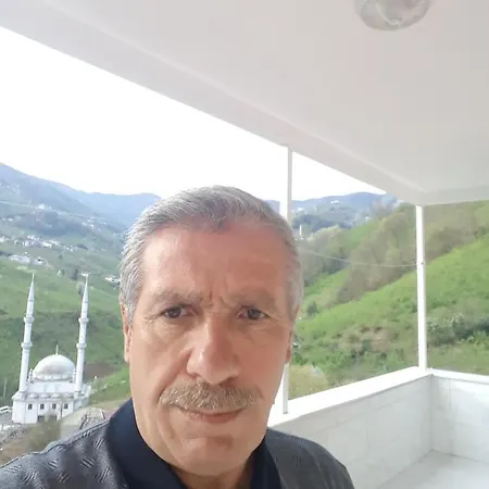 Memis Trabzon